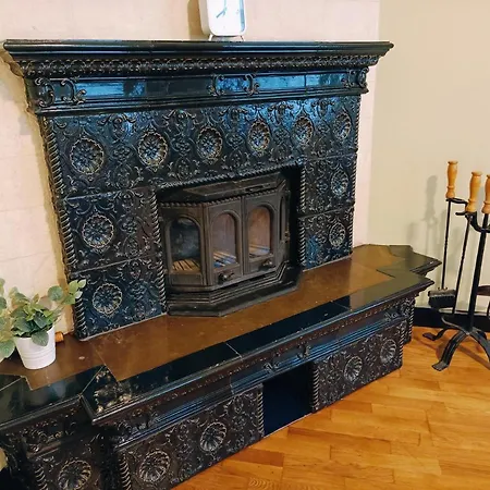 Riverside Old Town Spacious One Bedroom Few Steps From Dome Square And Cathedral Апартаменти *