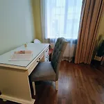 아파트 Riverside Old Town Spacious Few Steps From Dome Square And Cathedral *