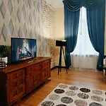 Riverside Old Town Spacious Few Steps From Dome Square And Cathedral * Riga