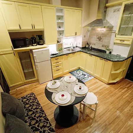 Riverside Old Town Spacious One Bedroom Few Steps From Dome Square And Cathedral * 리가