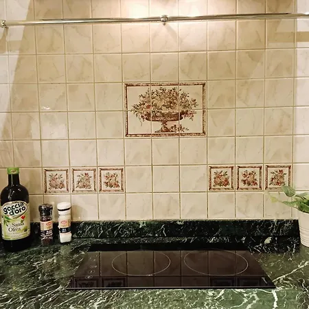 Riverside Old Town Spacious One Bedroom Few Steps From Dome Square And Cathedral 아파트