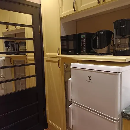 Riverside Old Town Spacious One Bedroom Few Steps From Dome Square And Cathedral Apartament *