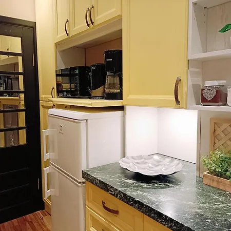 Riverside Old Town Spacious One Bedroom Few Steps From Dome Square And Cathedral 아파트 리가