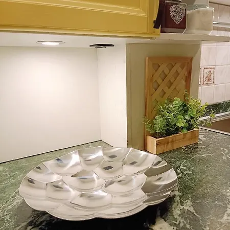 Riverside Old Town Spacious One Bedroom Few Steps From Dome Square And Cathedral