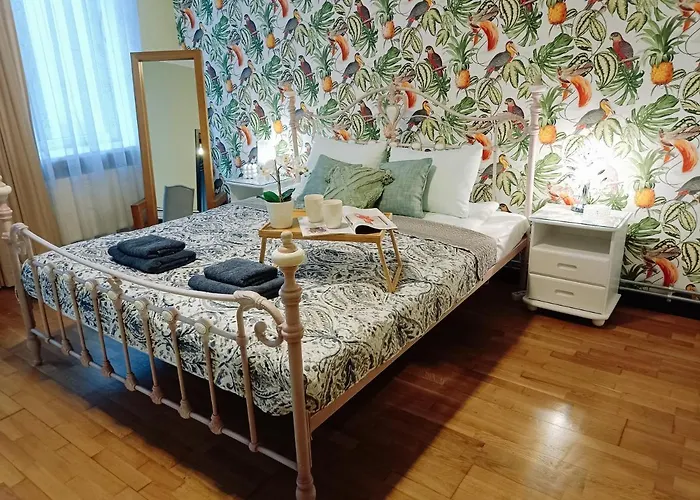 Riverside Old Town Spacious Few Steps From Dome Square And Cathedral Dzīvoklis Riga