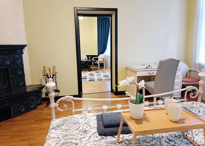 Riverside Old Town Spacious Few Steps From Dome Square And Cathedral