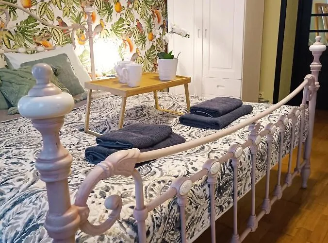 Riverside Old Town Spacious Few Steps From Dome Square And Cathedral Dzīvoklis Riga