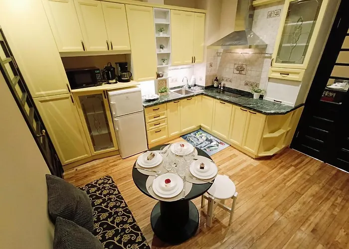 Riverside Old Town Spacious Few Steps From Dome Square And Cathedral * Riga