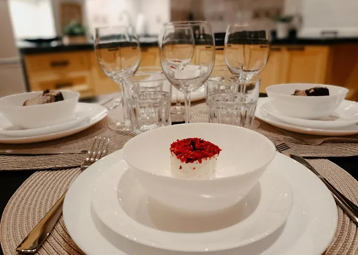 Riverside Old Town Spacious Few Steps From Dome Square And Cathedral Dzīvoklis *