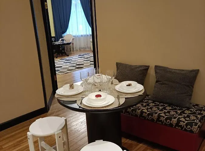 Riverside Old Town Spacious Few Steps From Dome Square And Cathedral Riga