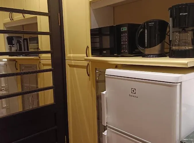 Riverside Old Town Spacious Few Steps From Dome Square And Cathedral Dzīvoklis *