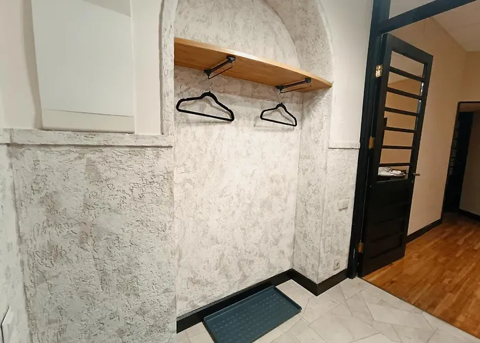 Riverside Old Town Spacious Few Steps From Dome Square And Cathedral Dzīvoklis *