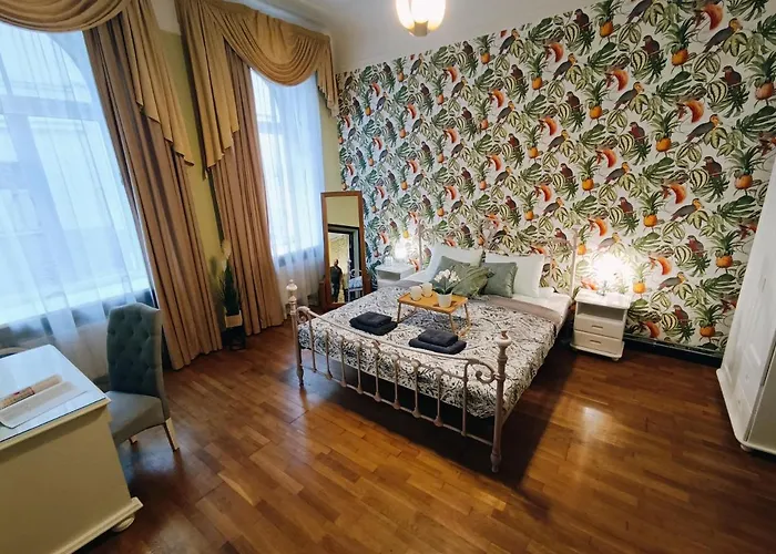 Riverside Old Town Spacious Few Steps From Dome Square And Cathedral Dzīvoklis Riga