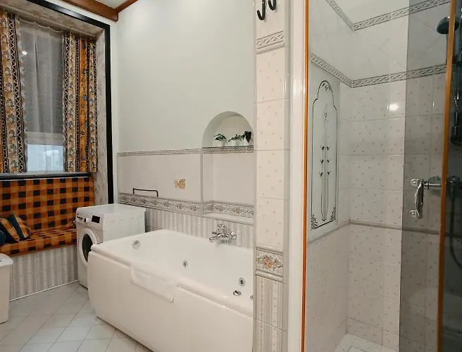 Riverside Old Town Spacious Few Steps From Dome Square And Cathedral *