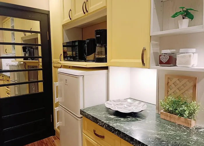 Riverside Old Town Spacious Few Steps From Dome Square And Cathedral Dzīvoklis Riga