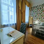 Riverside Old Town Spacious Few Steps From Dome Square And Cathedral * Riga