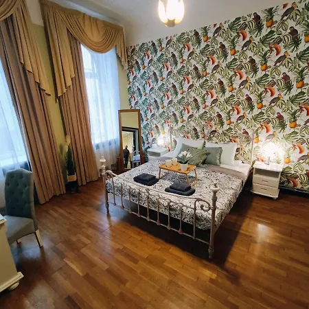 Riverside Old Town Spacious One Bedroom Few Steps From Dome Square And Cathedral Lägenhet Riga